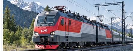 Электрический транспорт